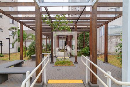 Apartamento à venda com 55m², 2 quartos e 1 vagaJardim