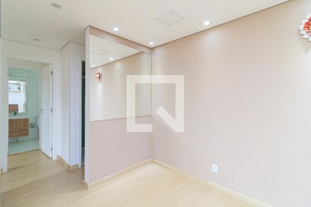 Sala de apartamento para alugar com 2 quartos, 55m² em Vila Prudente, São Paulo