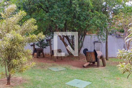 Apartamento à venda com 55m², 2 quartos e 1 vagaJardim