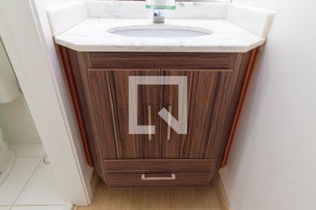 Apartamento à venda com 55m², 2 quartos e 1 vagaBanheiro