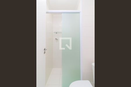 Apartamento à venda com 55m², 2 quartos e 1 vagaBanheiro