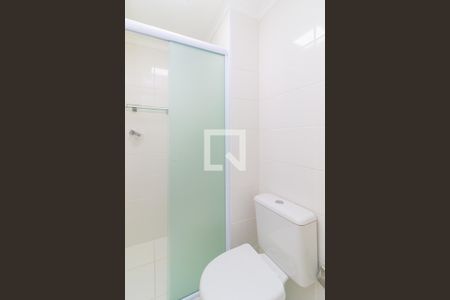 Apartamento à venda com 55m², 2 quartos e 1 vagaBanheiro