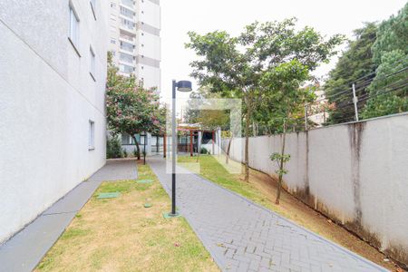 Apartamento à venda com 55m², 2 quartos e 1 vagaJardim