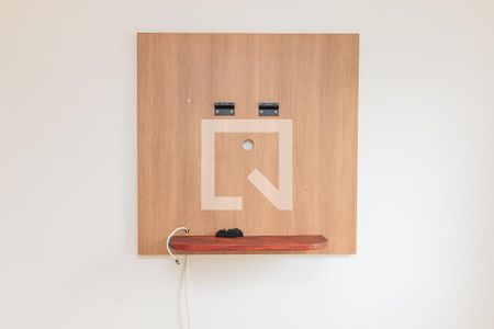 Apartamento à venda com 55m², 2 quartos e 1 vagaSuíte