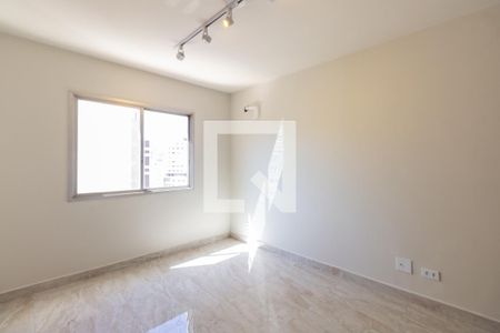 Sala de apartamento para alugar com 1 quarto, 38m² em Consolação, São Paulo