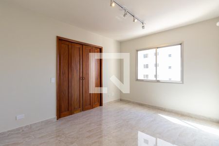 Sala de apartamento para alugar com 1 quarto, 38m² em Consolação, São Paulo