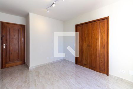 Sala de apartamento para alugar com 1 quarto, 38m² em Consolação, São Paulo