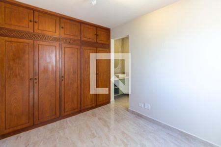 Suíte de apartamento para alugar com 1 quarto, 38m² em Consolação, São Paulo