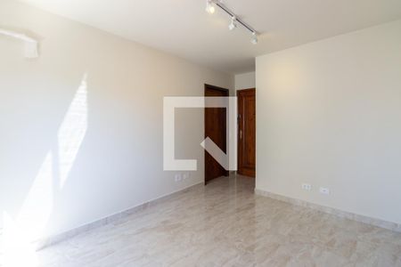 Sala de apartamento para alugar com 1 quarto, 38m² em Consolação, São Paulo