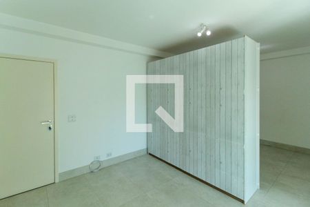 Studio de kitnet/studio para alugar com 1 quarto, 40m² em Paraíso, São Paulo