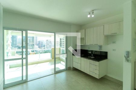 Studio de kitnet/studio para alugar com 1 quarto, 40m² em Paraíso, São Paulo