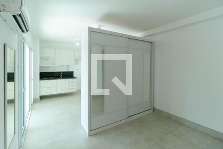 Studio de kitnet/studio para alugar com 1 quarto, 40m² em Paraíso, São Paulo