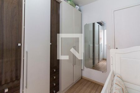 Quarto 1 de apartamento à venda com 2 quartos, 47m² em Jardim Norma, São Paulo