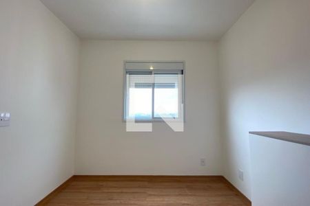Quarto 1 de apartamento para alugar com 2 quartos, 40m² em Paraíso do Morumbi, São Paulo