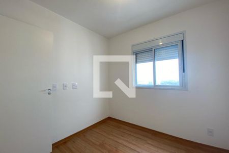 Quarto 1 de apartamento para alugar com 2 quartos, 40m² em Paraíso do Morumbi, São Paulo