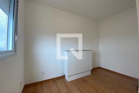Quarto 1 de apartamento para alugar com 2 quartos, 40m² em Paraíso do Morumbi, São Paulo