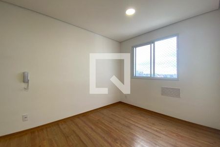 Sala de apartamento para alugar com 2 quartos, 40m² em Paraíso do Morumbi, São Paulo