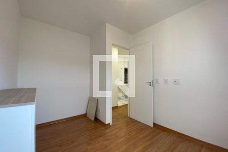 Quarto 1 de apartamento para alugar com 2 quartos, 40m² em Paraíso do Morumbi, São Paulo