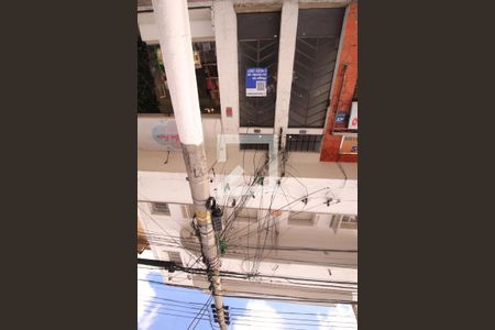 Fachada de apartamento para alugar com 1 quarto, 60m² em Jardim São Paulo(zona Norte), São Paulo