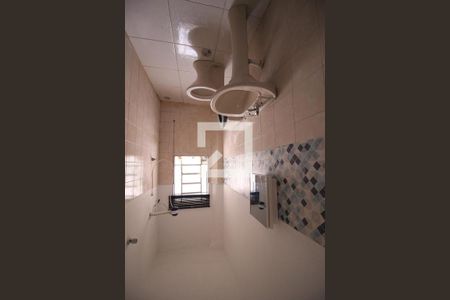 Banheiro de apartamento para alugar com 1 quarto, 60m² em Jardim São Paulo(zona Norte), São Paulo