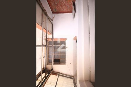 Apartamento para alugar com 60m², 1 quarto e sem vagaÁrea de Serviço
