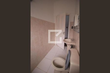 Apartamento para alugar com 60m², 1 quarto e sem vagaBanheiro