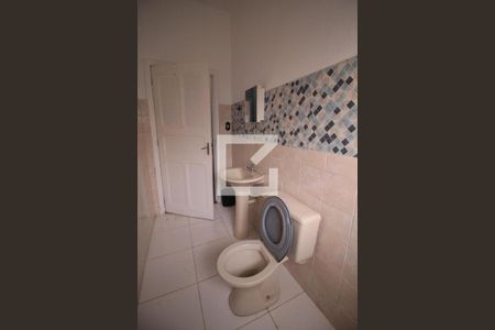 Apartamento para alugar com 60m², 1 quarto e sem vagaBanheiro