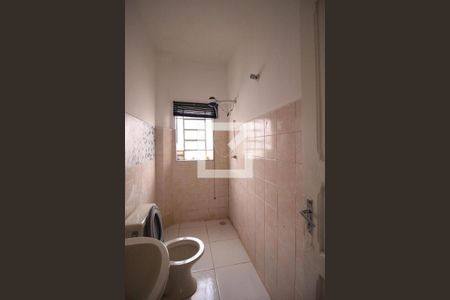 Apartamento para alugar com 60m², 1 quarto e sem vagaBanheiro