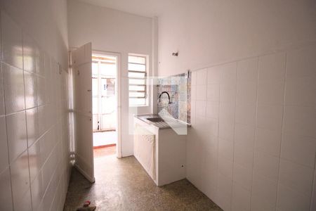Apartamento para alugar com 60m², 1 quarto e sem vagaCozinha