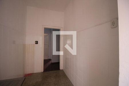 Apartamento para alugar com 60m², 1 quarto e sem vagaCozinha