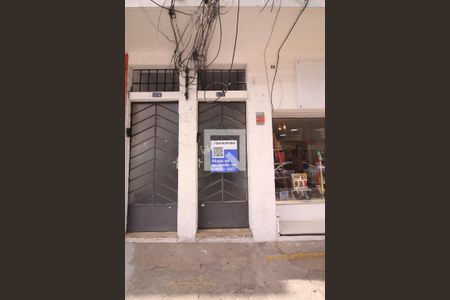 Apartamento para alugar com 60m², 1 quarto e sem vagaSacada
