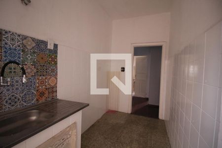 Apartamento para alugar com 60m², 1 quarto e sem vagaCozinha