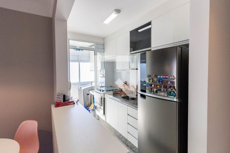 Apartamento para alugar com 54m², 2 quartos e 1 vaga Apartamento para alugar com 54m², 2 quartos e 1 vagaCozinha