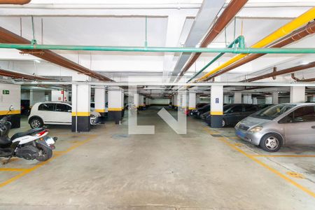 Apartamento para alugar com 54m², 2 quartos e 1 vaga Apartamento para alugar com 54m², 2 quartos e 1 vagaGaragem