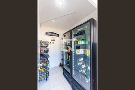 Apartamento para alugar com 54m², 2 quartos e 1 vaga Apartamento para alugar com 54m², 2 quartos e 1 vagaMini Mercado