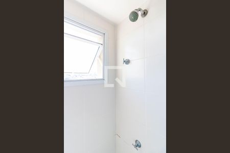 Apartamento para alugar com 54m², 2 quartos e 1 vaga Apartamento para alugar com 54m², 2 quartos e 1 vagaBanheiro da Suíte