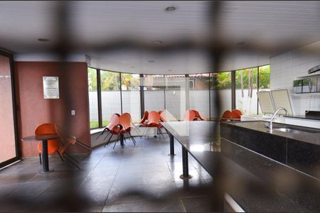 Apartamento à venda com 100m², 3 quartos e 1 vagaÁrea comum 