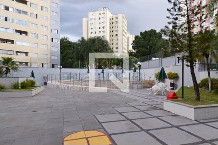 Apartamento à venda com 100m², 3 quartos e 1 vagaÁrea comum 