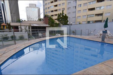 Apartamento à venda com 100m², 3 quartos e 1 vagaÁrea comum 