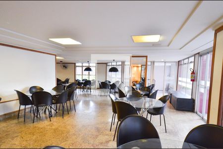 Apartamento à venda com 100m², 3 quartos e 1 vagaÁrea comum 