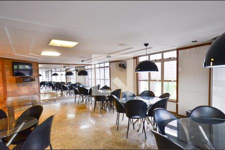 Apartamento à venda com 100m², 3 quartos e 1 vagaÁrea comum 