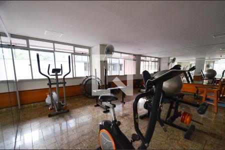 Apartamento à venda com 100m², 3 quartos e 1 vagaÁrea comum 