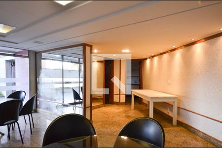 Apartamento à venda com 100m², 3 quartos e 1 vagaÁrea comum 