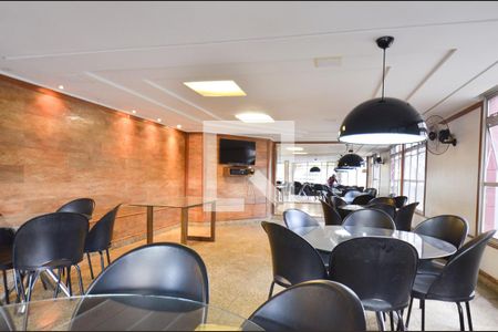 Apartamento à venda com 100m², 3 quartos e 1 vagaÁrea comum 