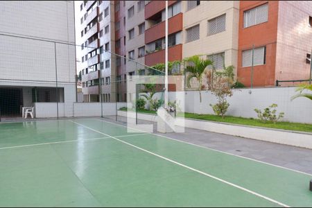 Apartamento à venda com 100m², 3 quartos e 1 vagaÁrea comum 