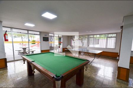 Apartamento à venda com 100m², 3 quartos e 1 vagaÁrea comum 