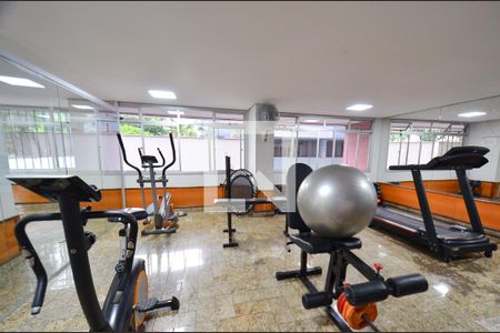 Apartamento à venda com 100m², 3 quartos e 1 vagaÁrea comum 