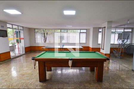 Apartamento à venda com 100m², 3 quartos e 1 vagaÁrea comum 