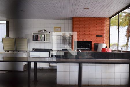 Apartamento à venda com 100m², 3 quartos e 1 vagaÁrea comum 