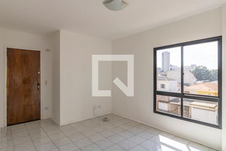 Sala de apartamento para alugar com 2 quartos, 55m² em Vila Nair, São Paulo